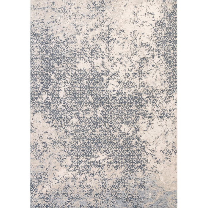 Carpet IVES WARM BLUE (Magic Collection)